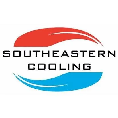 Slide of Southeastern Cooling