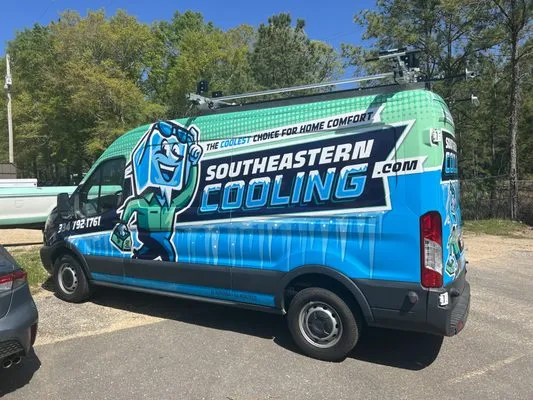 Southeastern Cooling