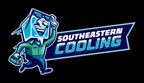 Slide of Southeastern Cooling
