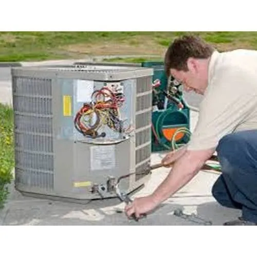 Slide of Southeastern Heating & Air