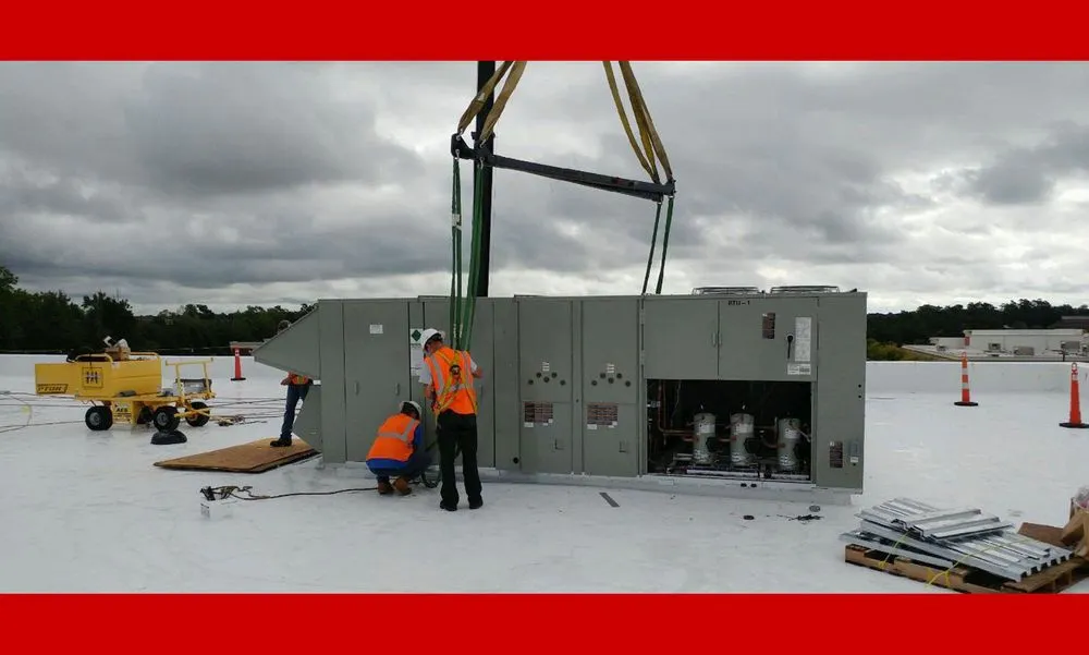 Slide of Southeastern Heating Air Conditioning & Electrical