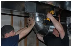 Slide of Southeastern Mechanical Services