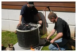 Slide of Southeastern Mechanical Services