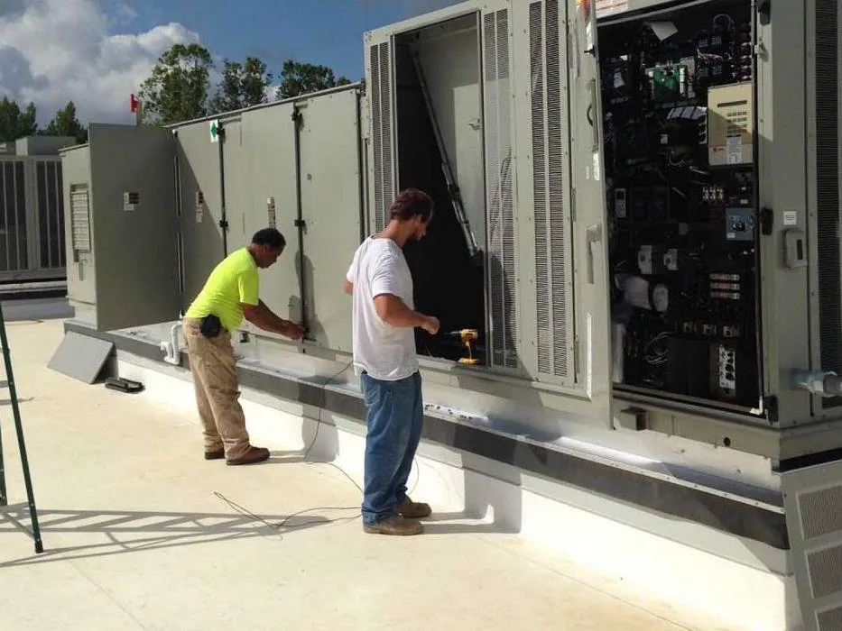 Slide of Southeastern Plumbing and Heating