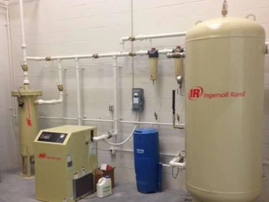 Slide of Southeastern Plumbing and Heating