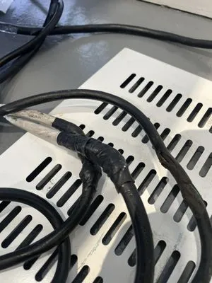 Southern AC & Refrigeration Logo