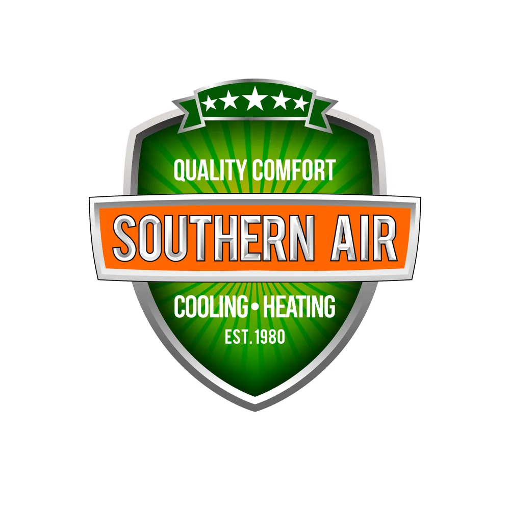 Slide of Southern Air - Palatka