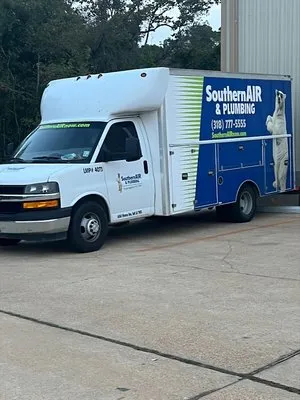 Southern Air & Plumbing