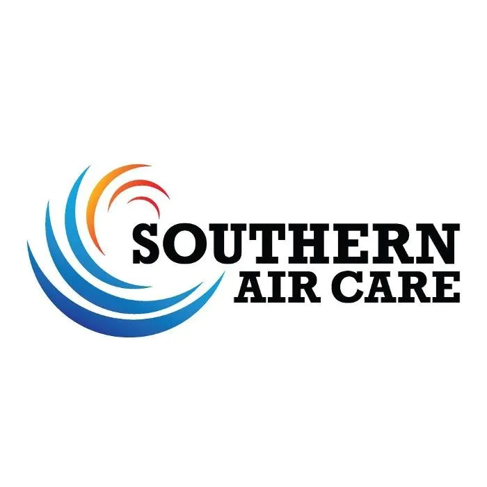 Slide of Southern Air Care