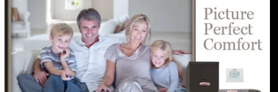 Slide of Southern Air Conditioning & Heating