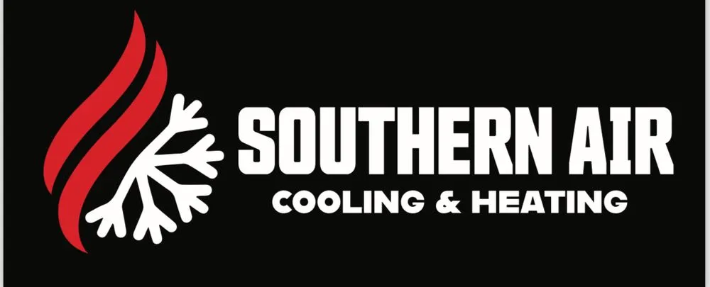 Slide of Southern Air Cooling & Heating