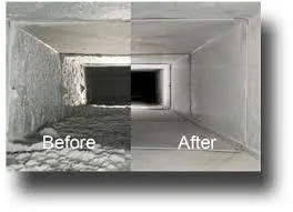 Slide of Southern Air Duct Cleaning