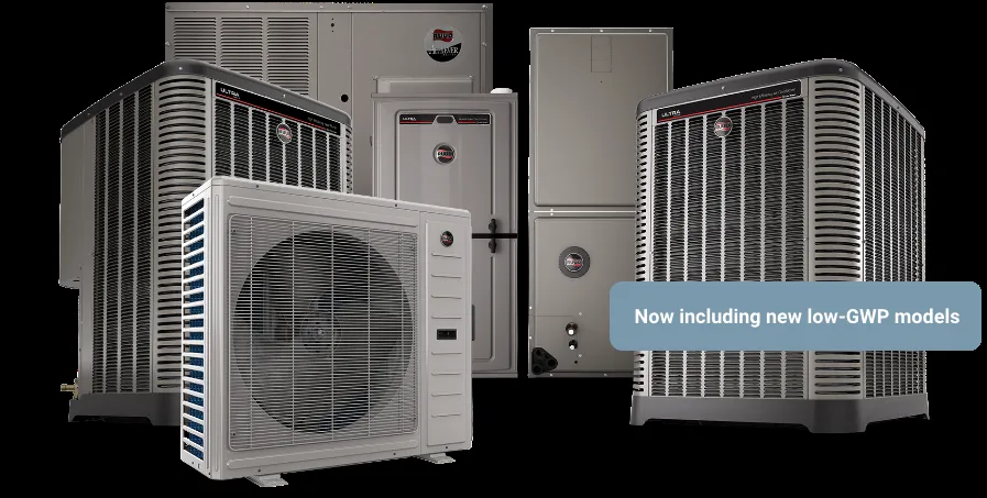 Slide of Southern Air