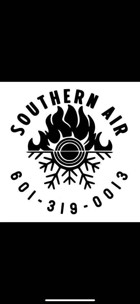 Slide of Southern Air