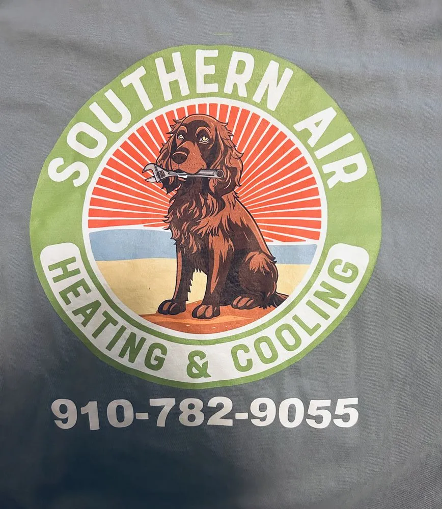 Slide of Southern Air Heating & Cooling