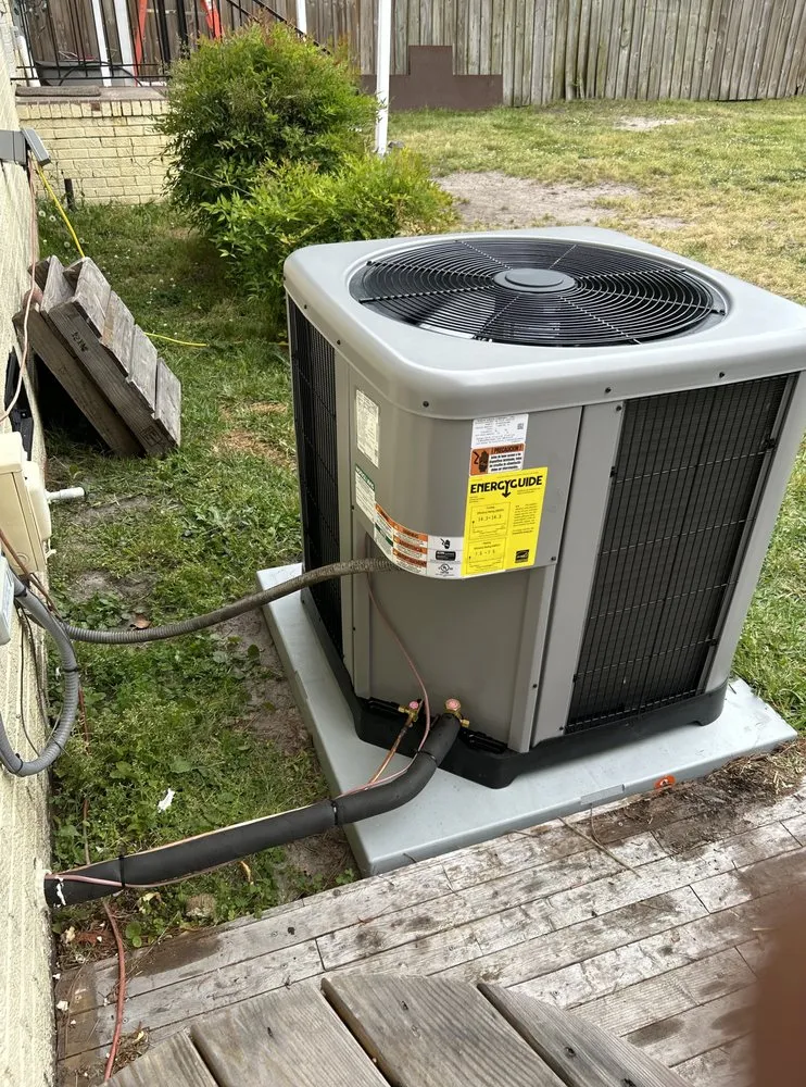 Slide of Southern Air Heating & Cooling