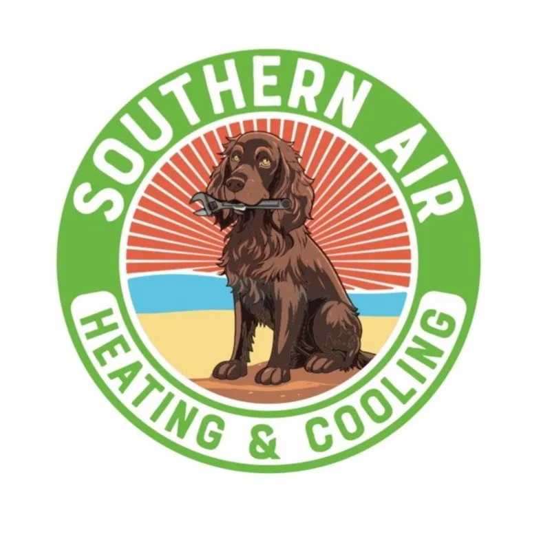 Slide of Southern Air Heating & Cooling