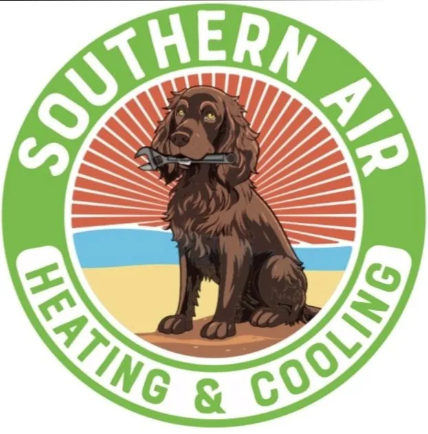 Slide of Southern Air Heating & Cooling