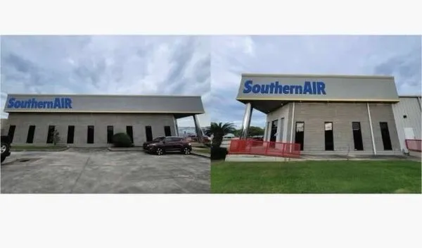 Southern Air Heating, Cooling, & Plumbing