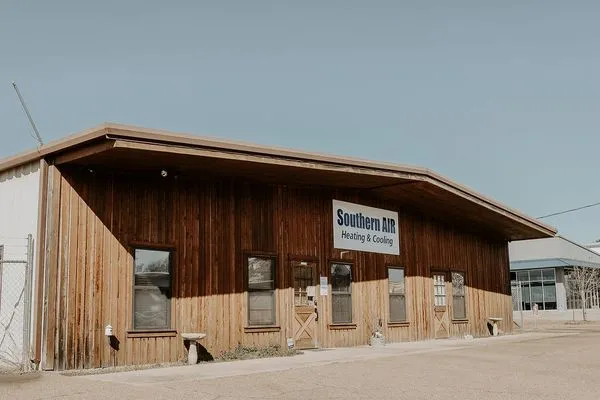Southern Air Heating, Cooling & Plumbing