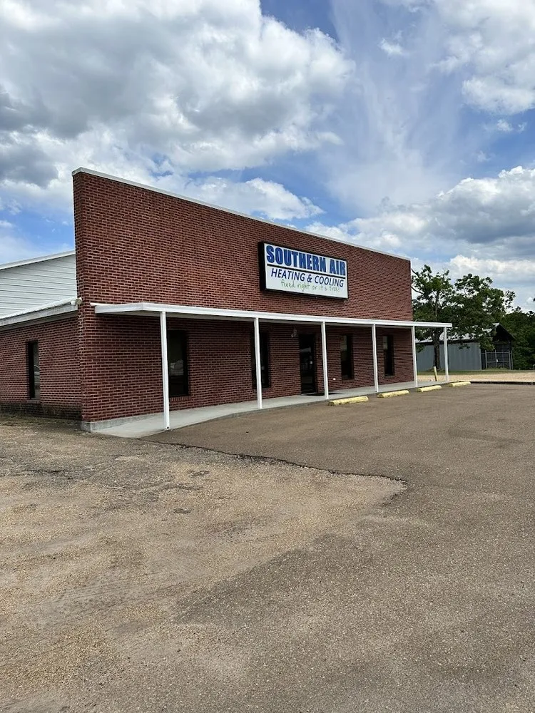 Slide of Southern Air Heating, Cooling & Plumbing