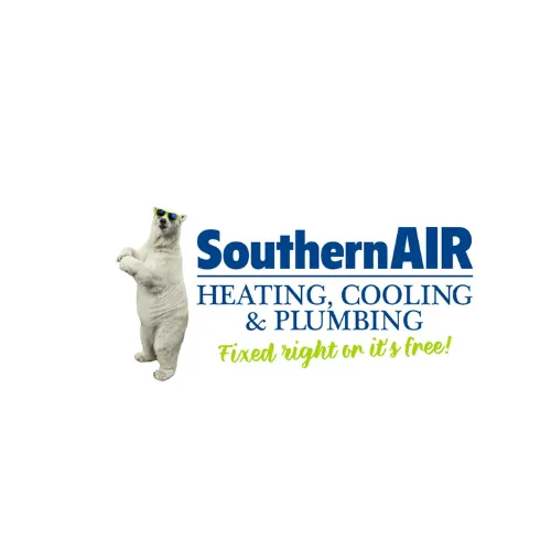 Slide of Southern Air Heating, Cooling & Plumbing