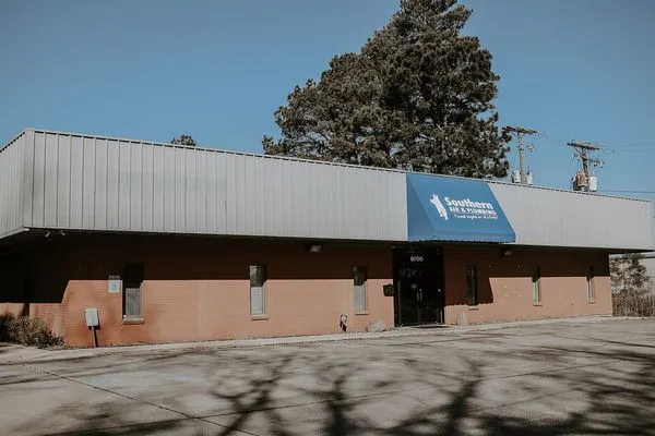 Southern Air Heating, Cooling, Plumbing & Electrical