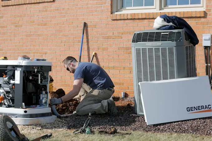 Slide of Southern Air