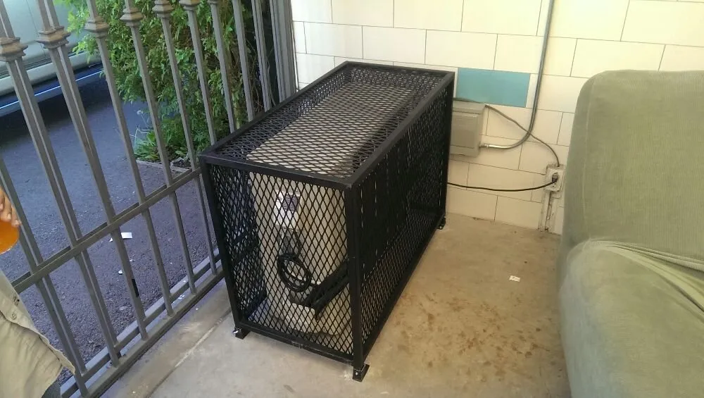 Slide of Southern Air