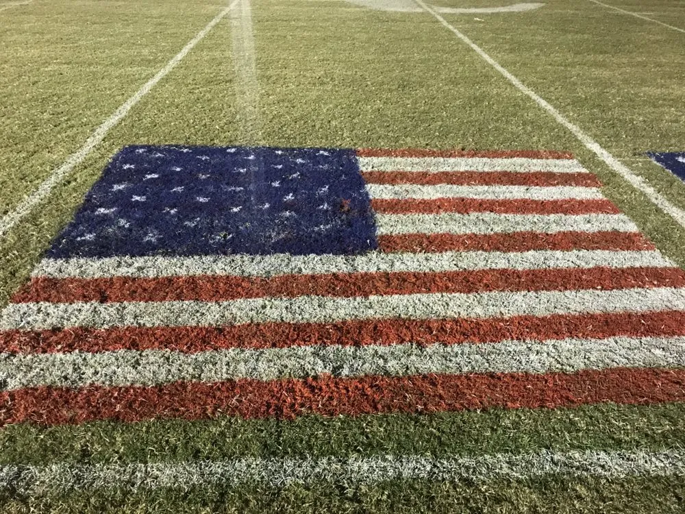 Slide of Southern Air