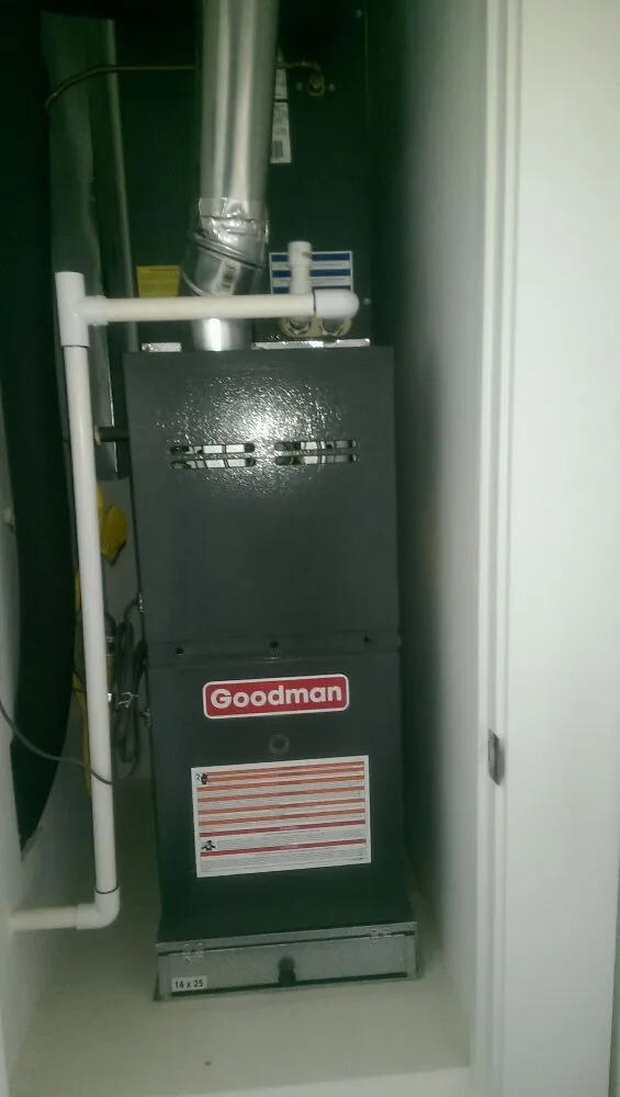 Slide of Southern Air