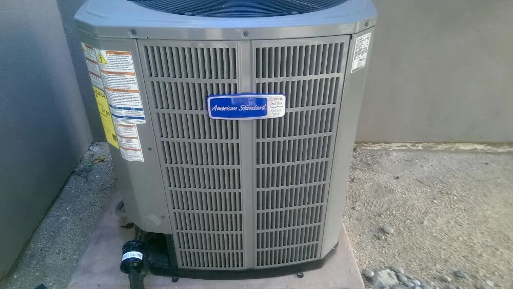 Slide of Southern Air