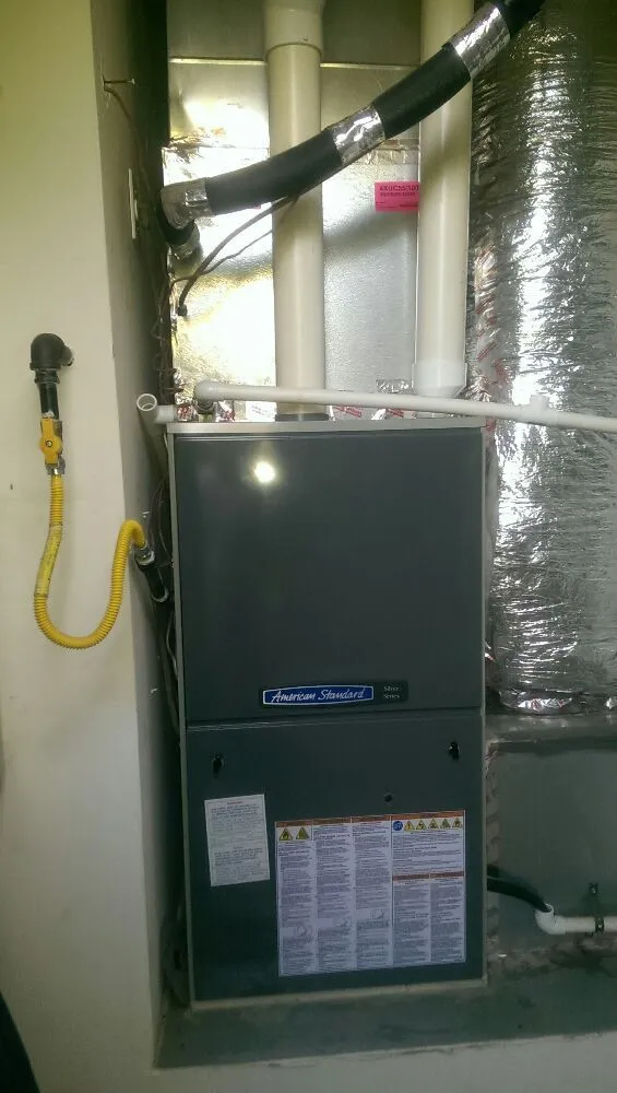 Slide of Southern Air