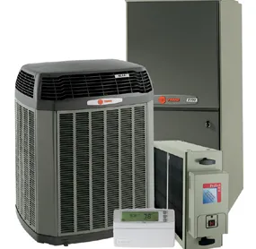 Slide of Southern Air