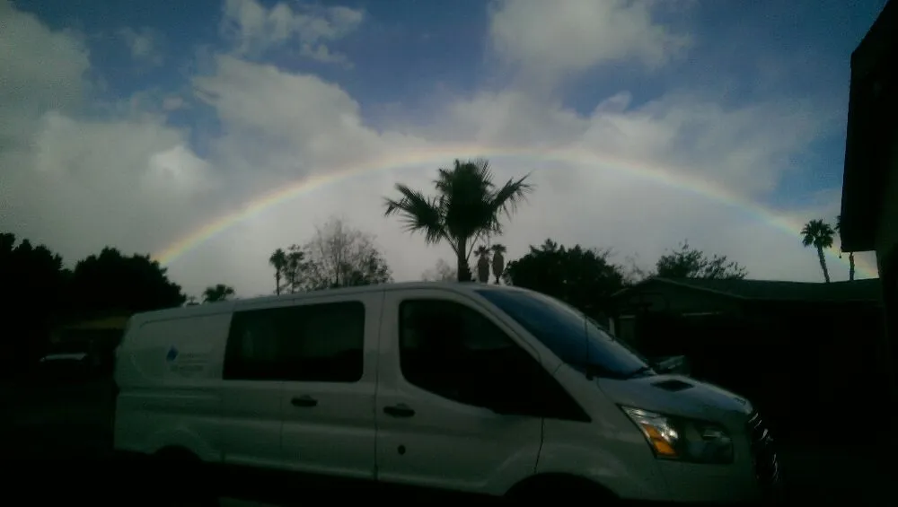 Slide of Southern Air