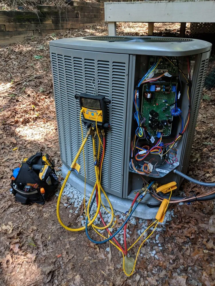 Slide of Southern Air Pro