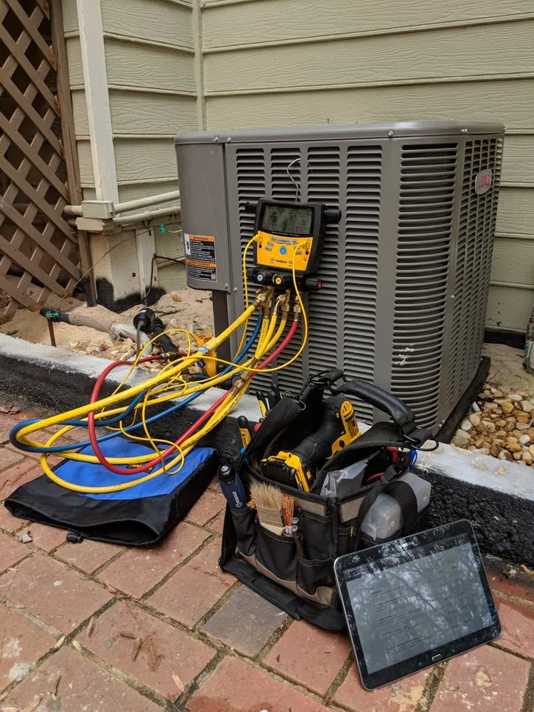 Slide of Southern Air Pro