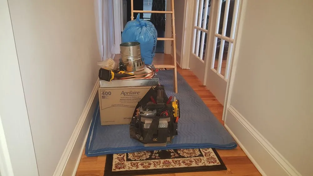 Slide of Southern Air Pro