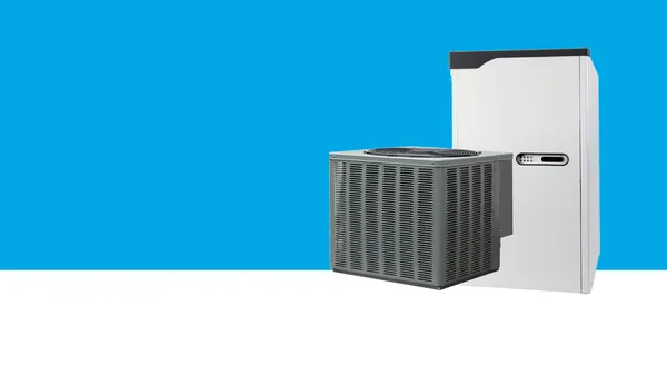 Southern Air Sales & Service Logo