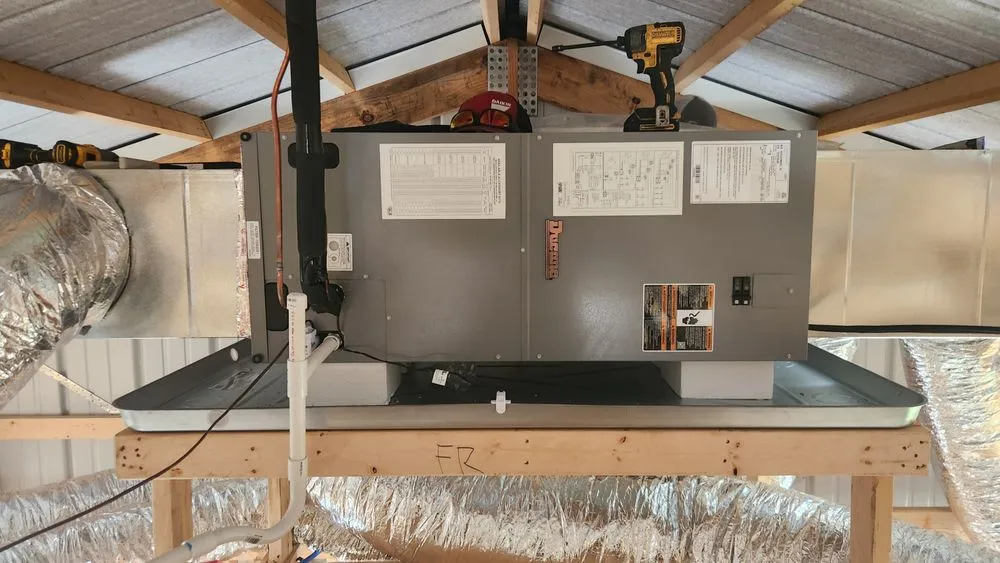 Certified air conditioning tune-up experts serving Alba, TX - Southern Air Service