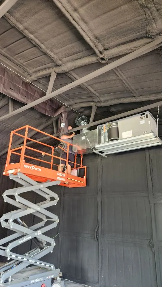 Certified air conditioning service for local homeowners in Alba, TX by Southern Air Service
