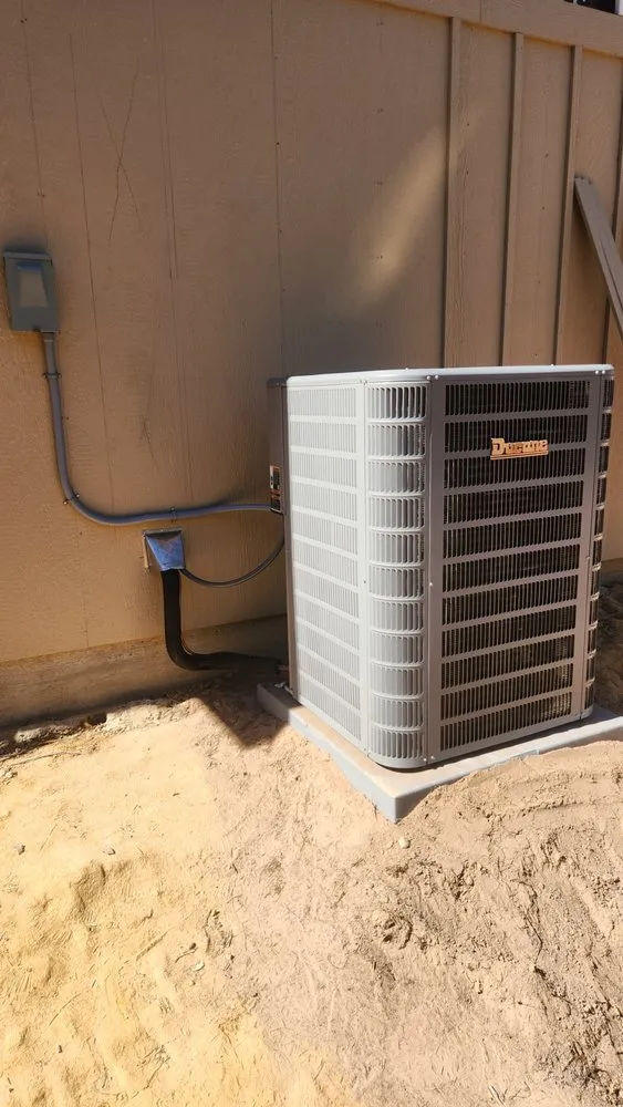 Certified air conditioning tune-up in Alba, TX - Southern Air Service