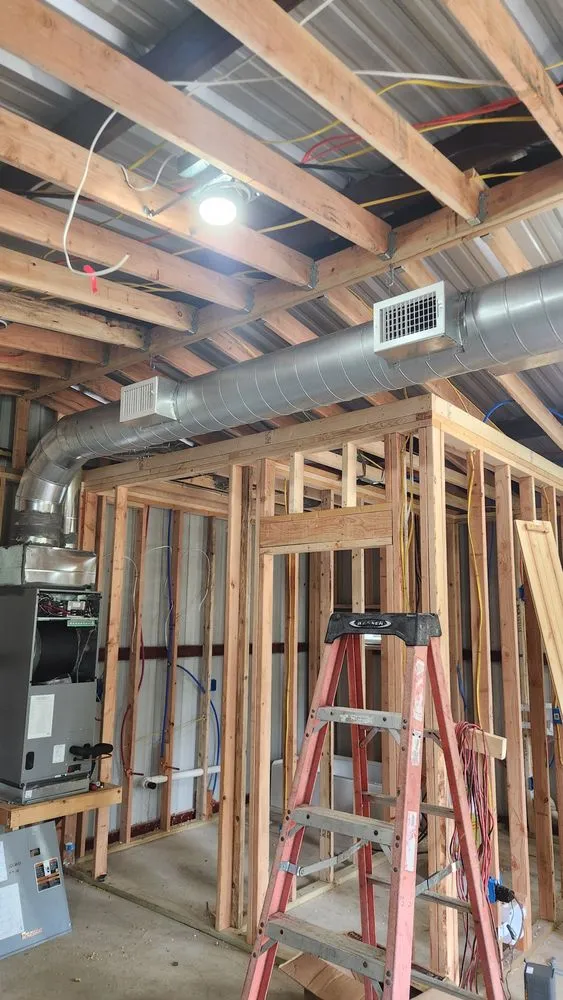 Trusted heating and cooling service experts serving Alba, TX - Southern Air Service
