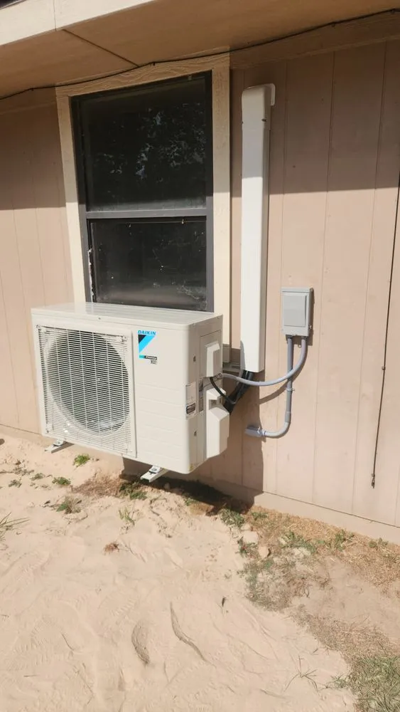 Professional HVAC repair in Alba, TX by Southern Air Service