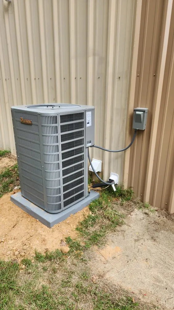 Trusted AC installation experts serving Alba, TX - Southern Air Service