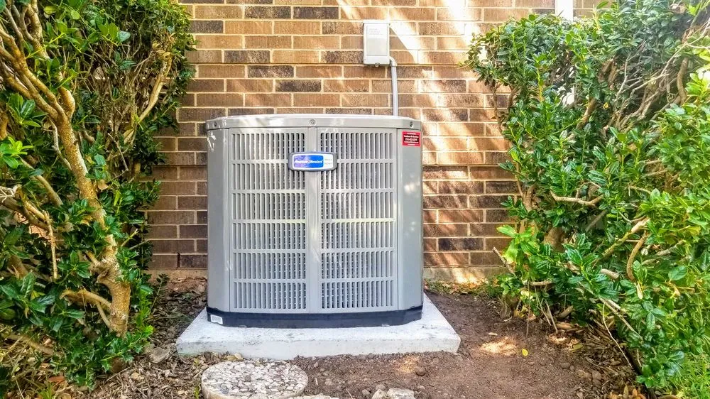 Slide of Southern Air Services