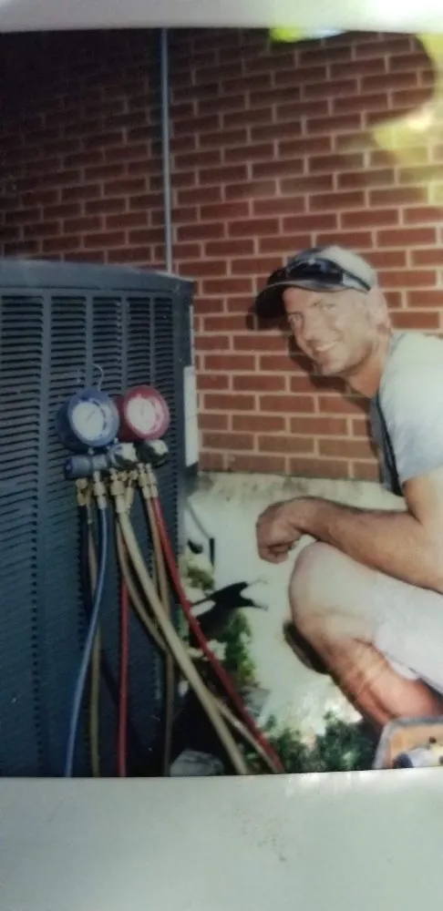 Slide of Southern Air Services