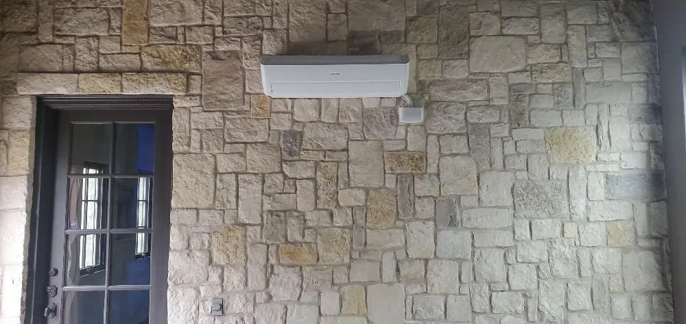 Slide of Southern Air Services