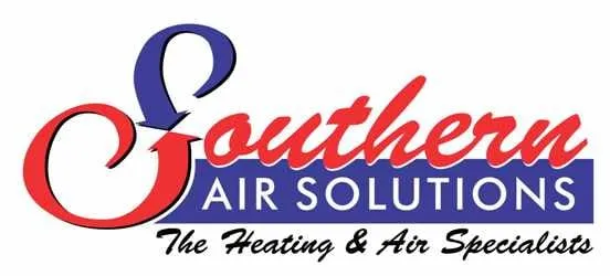 Slide of Southern Air Solutions