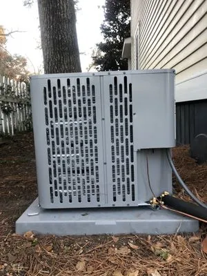 Southern Air Solutions Logo